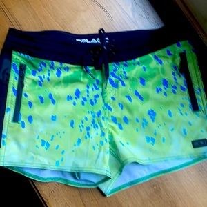 Pelagic fishing shorts